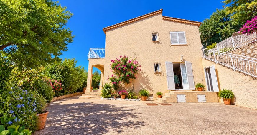 vente Immeuble Saint Jeannet