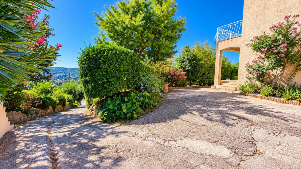 vente Immeuble Saint Jeannet - Photo 3