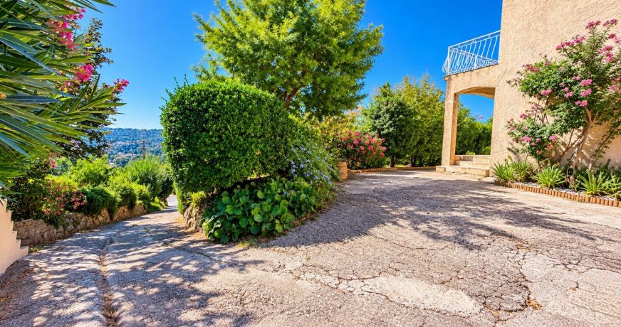 vente Immeuble Saint Jeannet