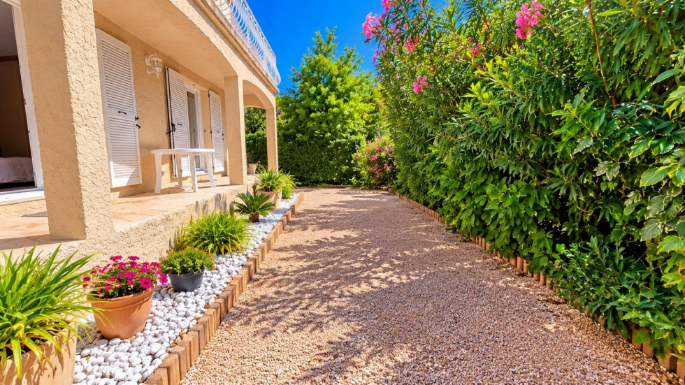 vente Immeuble Saint Jeannet - Photo 4