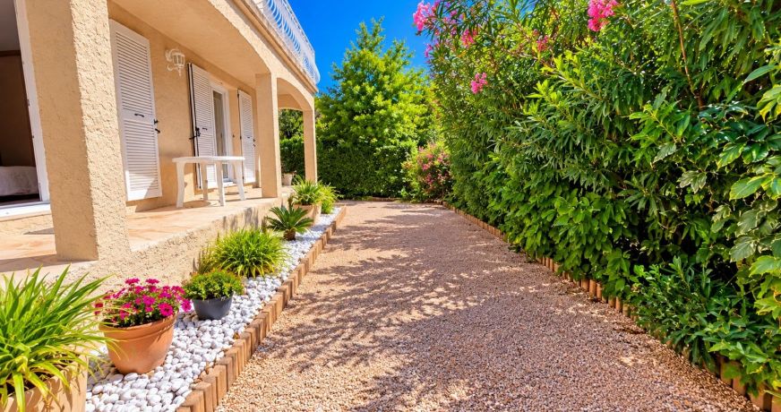 vente Immeuble Saint Jeannet