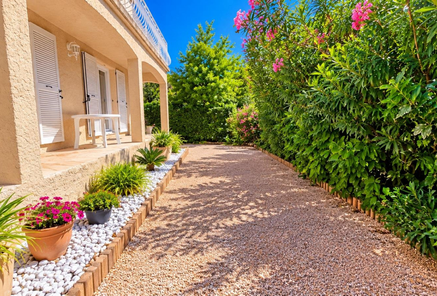 vente Immeuble Saint Jeannet - Photo 4