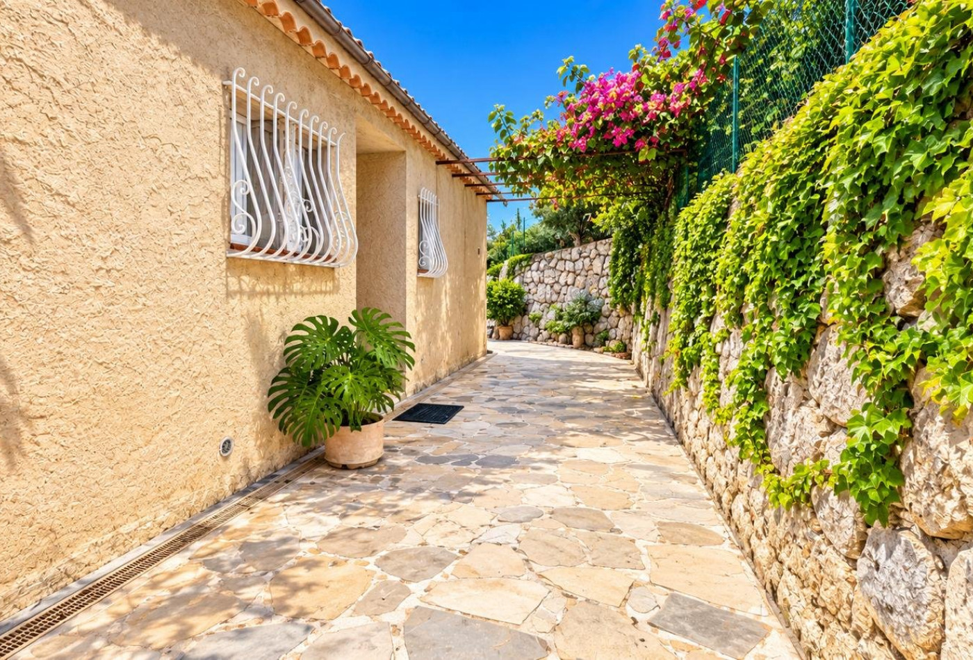 vente Immeuble Saint Jeannet - Photo 6