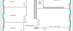 vente Appartement bourgeois Nice