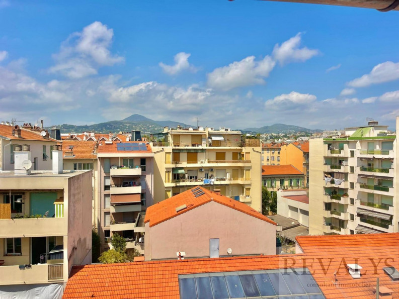vente Appartement Nice - Photo 6