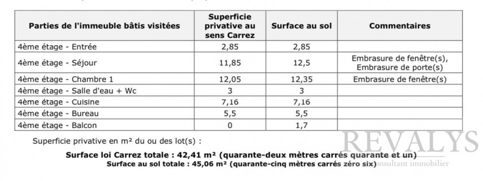 vente Appartement Nice - Photo 8