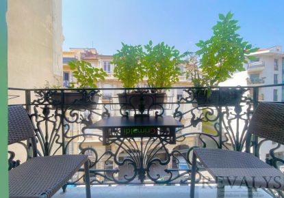 vente Appartement Nice