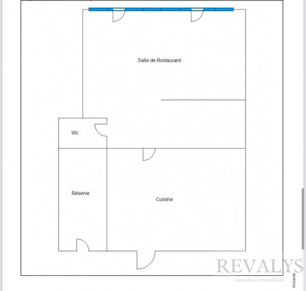 vente Immeuble Nice - Photo 7