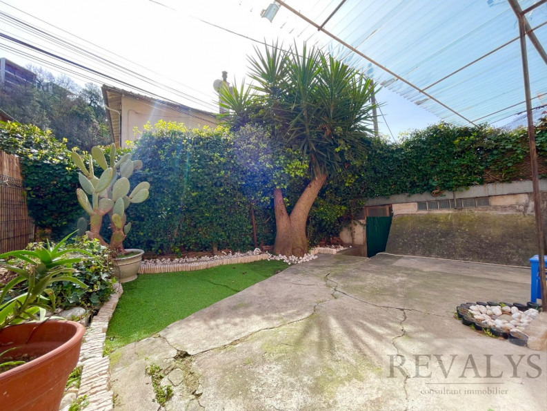 vente Maison Nice - Photo 3