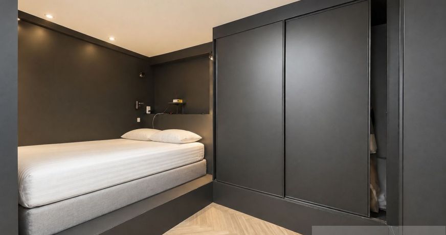 vente Appartement Nice