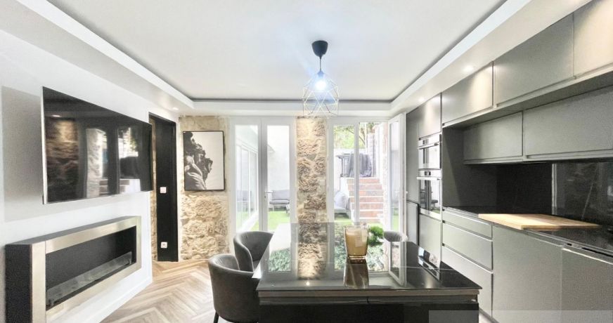 vente Appartement Nice