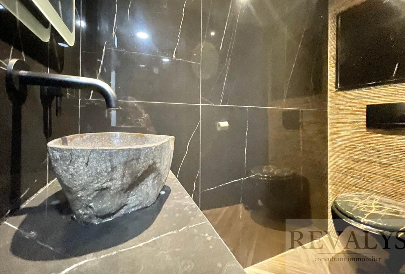 à vendre Appartement Nice - Photo 8