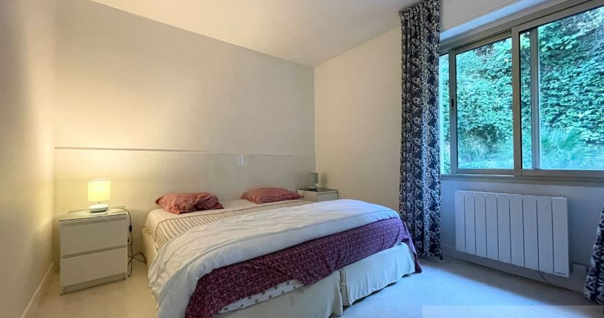 vente Appartement Saint Jean Cap Ferrat