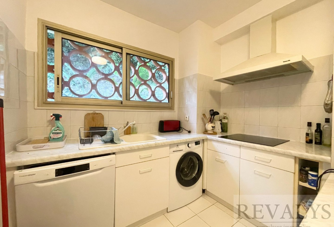 vente Appartement Saint Jean Cap Ferrat - Photo 6