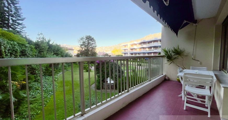 vente Appartement Saint Jean Cap Ferrat