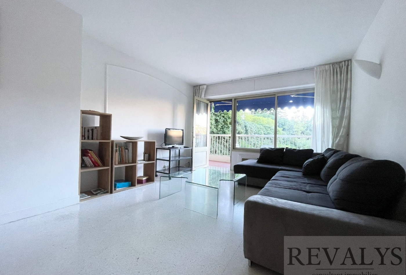 vente Appartement Saint Jean Cap Ferrat - Photo 7