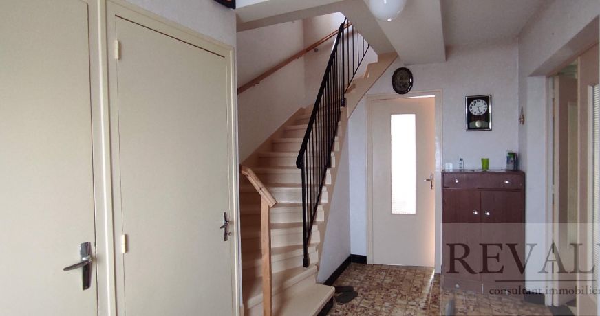 vente Maison Autun