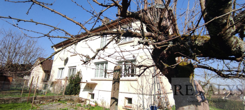 vente Maison Autun - Photo 2