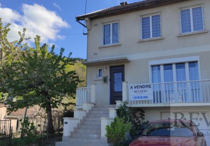 vente Maison Autun