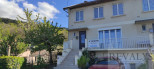 vente Maison Autun
