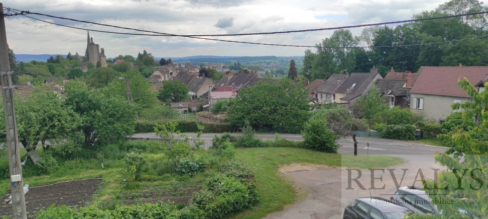 vente Maison Autun - Photo 4