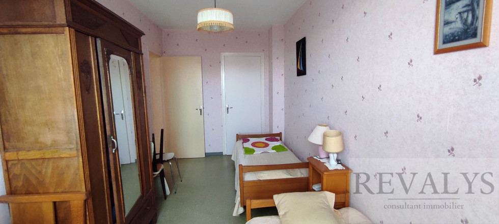 vente Maison Autun - Photo 9