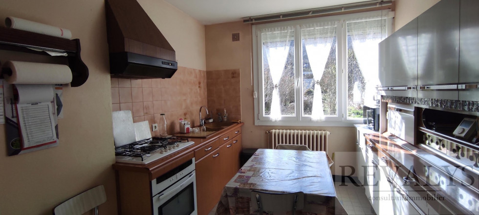 vente Maison Autun - Photo 7