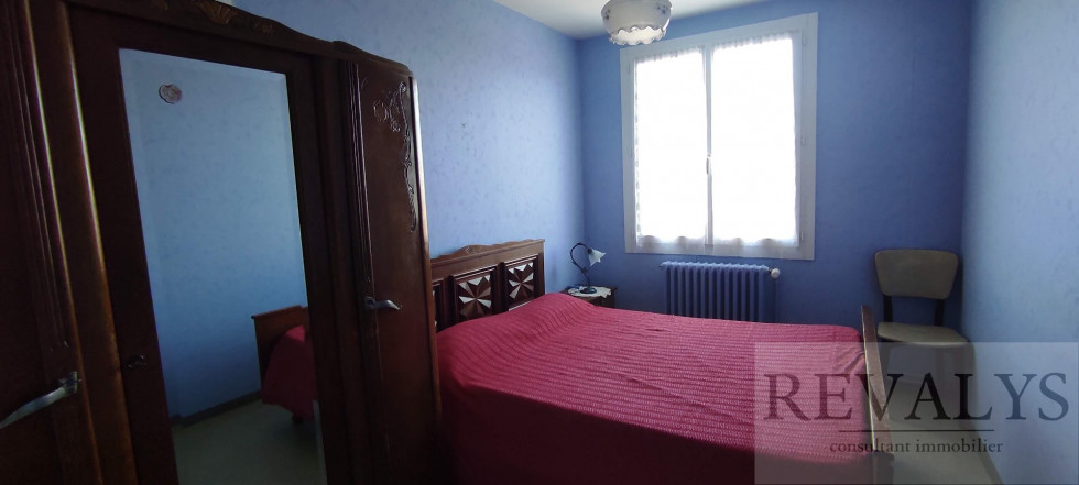 vente Maison Autun - Photo 10