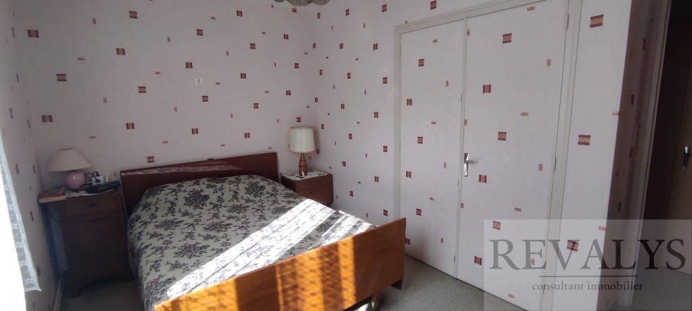 vente Maison Autun - Photo 8