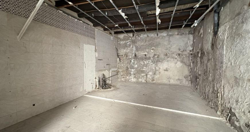 vente Local commercial Vence