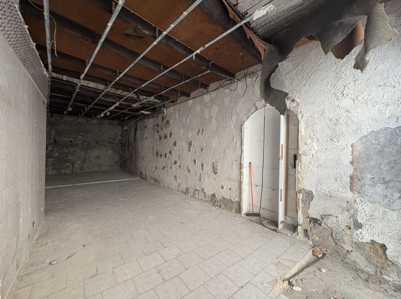 vente Local commercial Vence - Photo 3