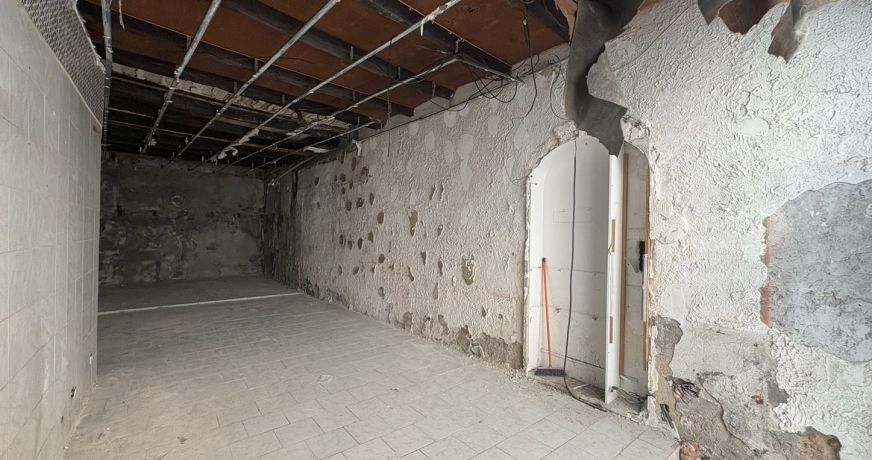 vente Local commercial Vence