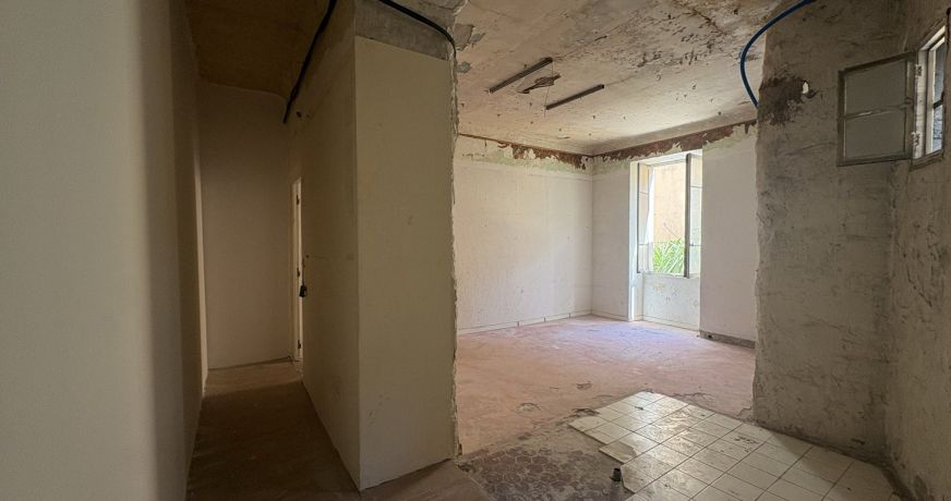 vente Appartement Nice
