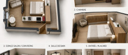 vente Appartement Nice