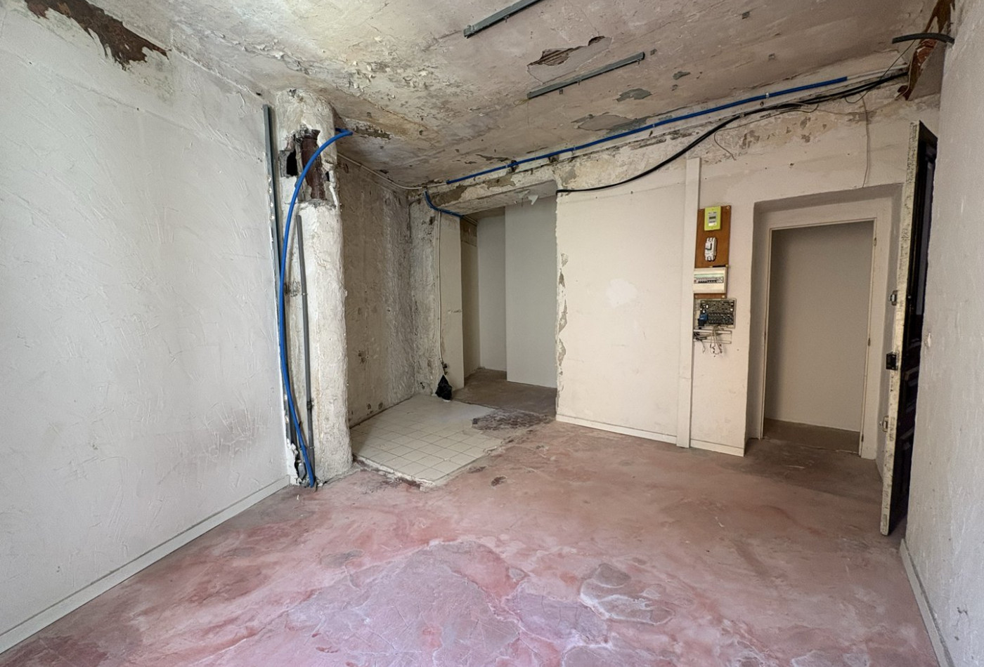 vente Appartement Nice - Photo 2