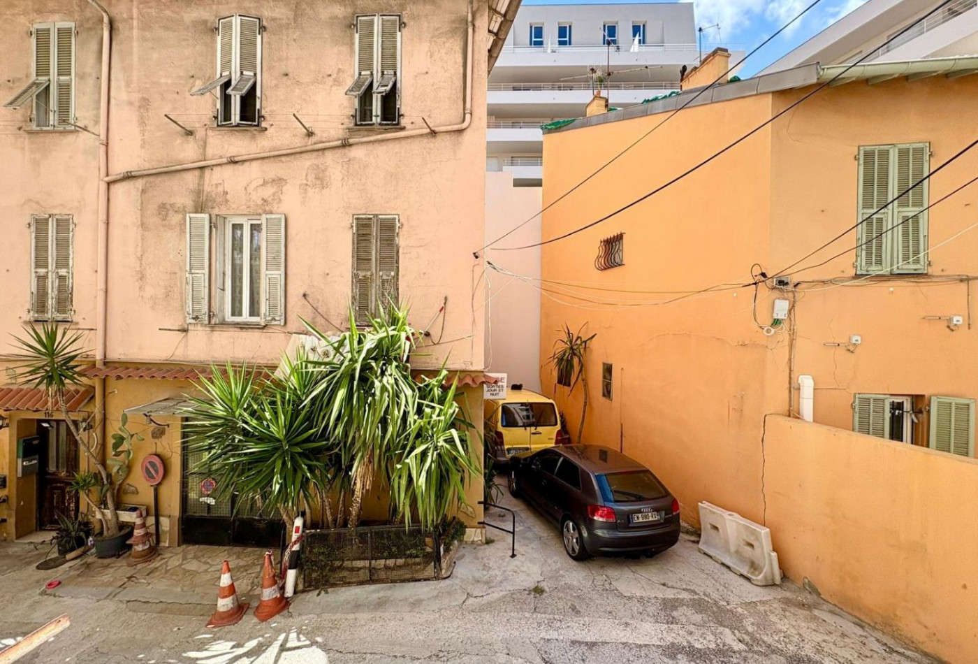 vente Appartement Nice - Photo 7