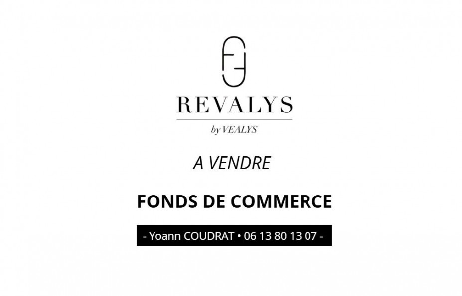 vente Restaurant Dijon - Photo 1