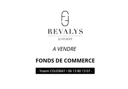 vente Restaurant Dijon