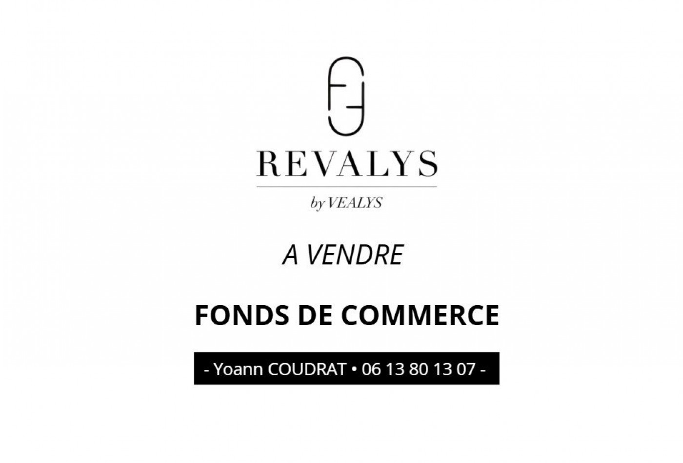 vente Restaurant Dijon - Photo 1