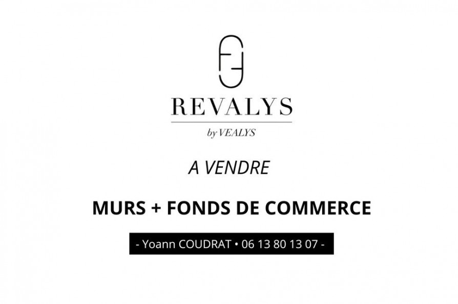 vente Restaurant Dijon - Photo 1