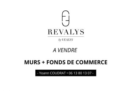 vente Restaurant Dijon