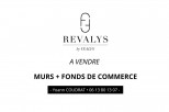 vente Restaurant Dijon