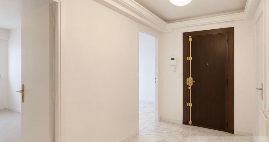 vente Appartement Nice