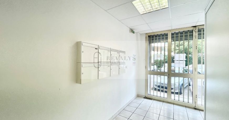 vente Locaux d'activité Nice