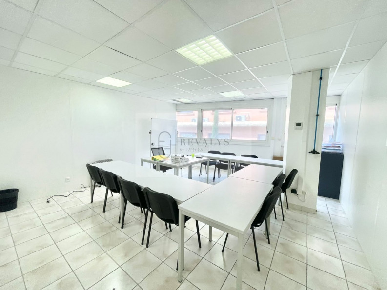 vente Locaux d'activité Nice - Photo 4