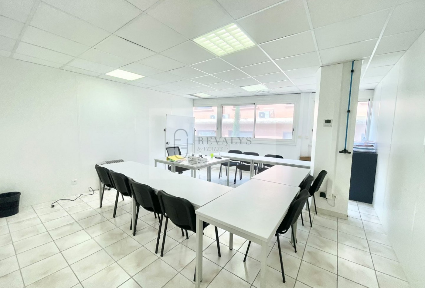 vente Locaux d'activité Nice - Photo 4