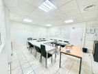vente Locaux d'activité Nice