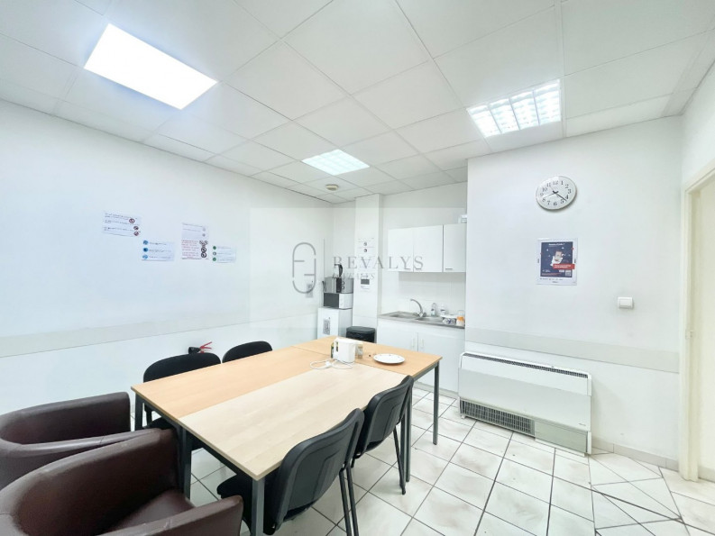vente Locaux d'activité Nice - Photo 9