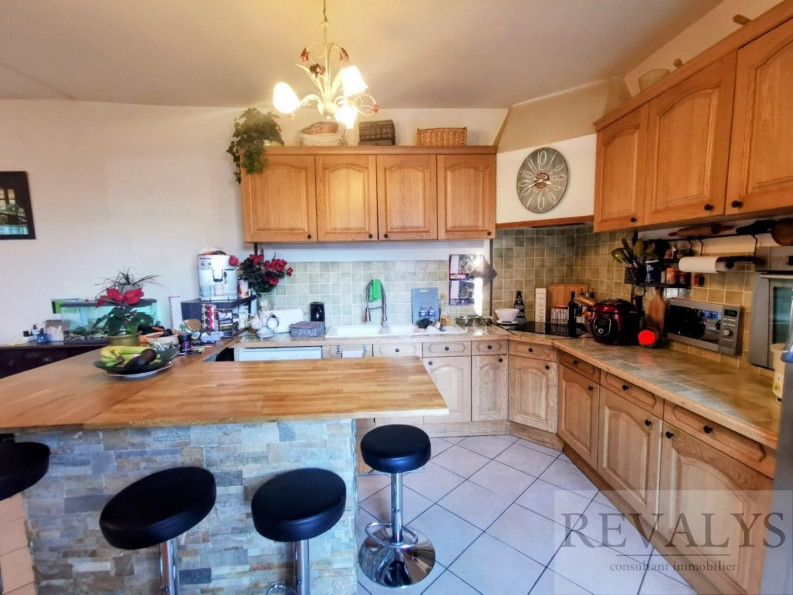 vente Maison Coaraze - Photo 4
