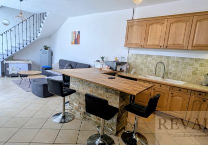 vente Maison Coaraze